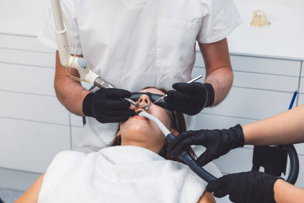 Best Emergency TMJ Treatment in Stottville, NY